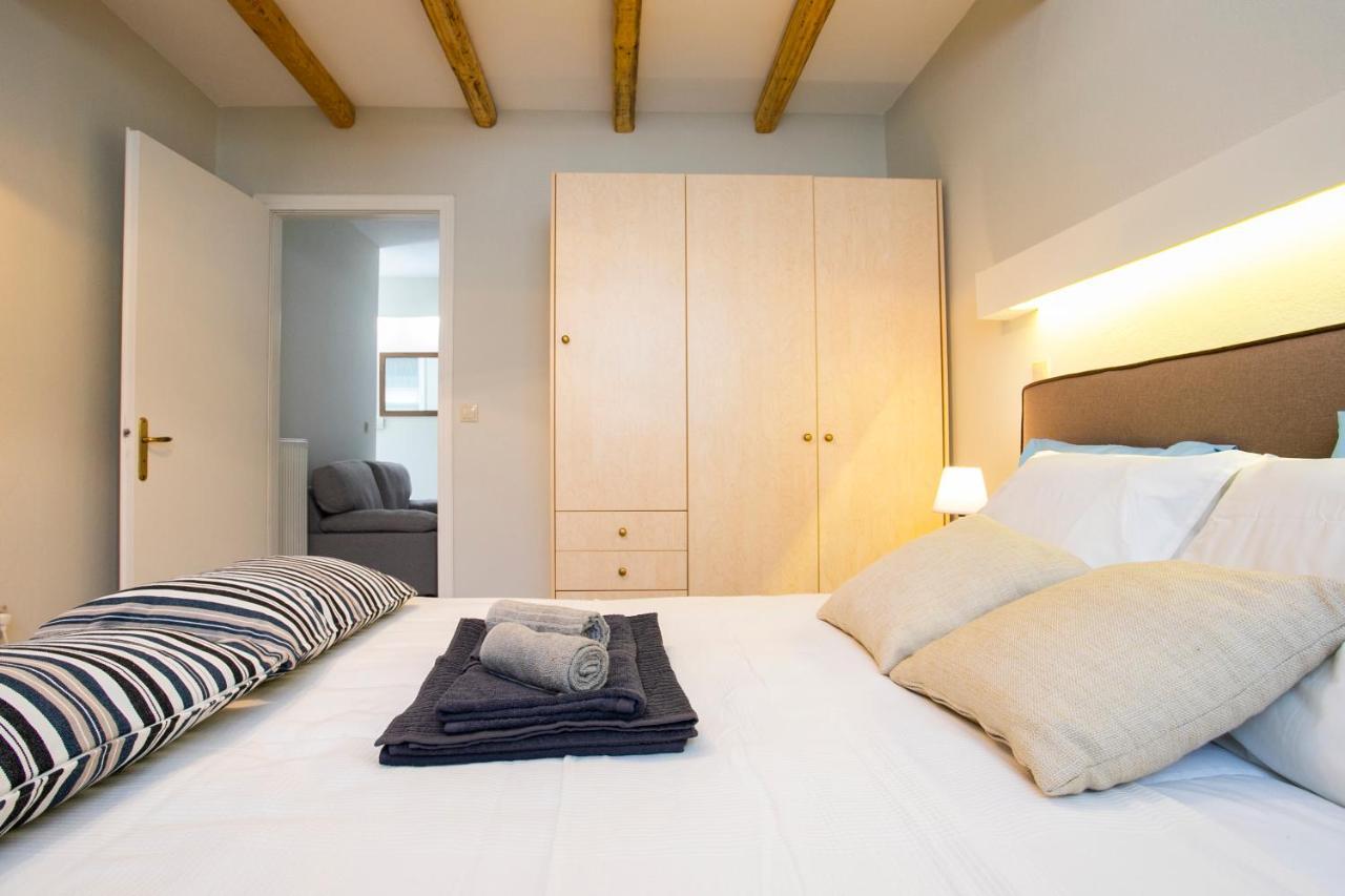 Anavyssos 1 Bedrm 4 Prs Flat 5Min Walk From Beach Bagian luar foto