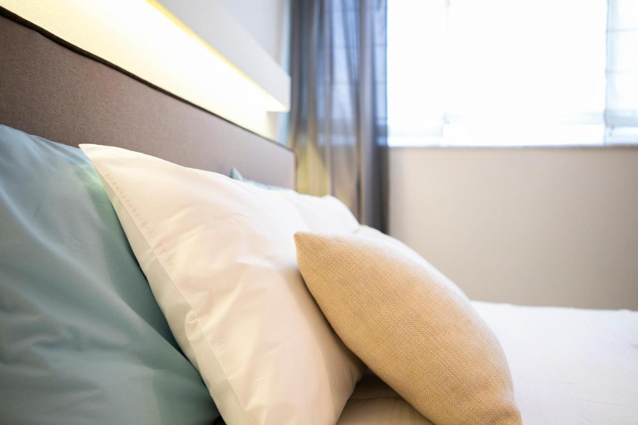 Anavyssos 1 Bedrm 4 Prs Flat 5Min Walk From Beach Bagian luar foto