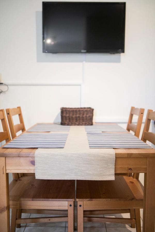 Anavyssos 1 Bedrm 4 Prs Flat 5Min Walk From Beach Bagian luar foto